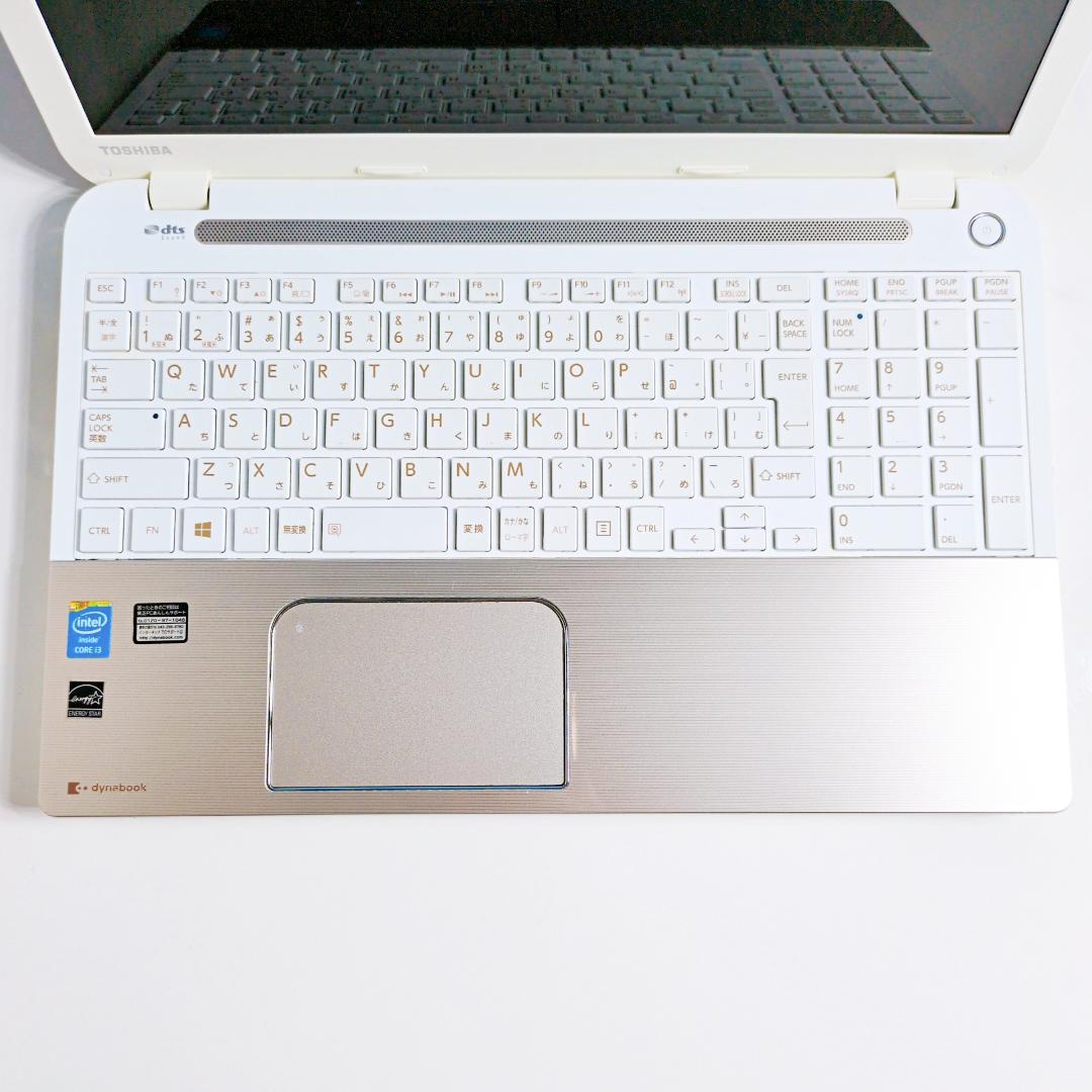 美品Windows11✨SSDで快適✨設定済すぐに使えるノートPC✨初心者女性向