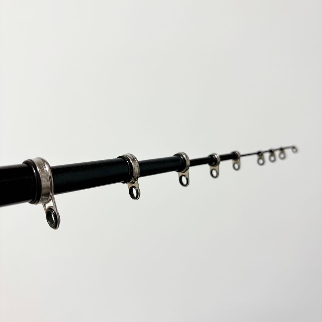 筏ヤエンに最適♫日本製】SUPER SQUARE FS磯HD2号450 - メルカリ