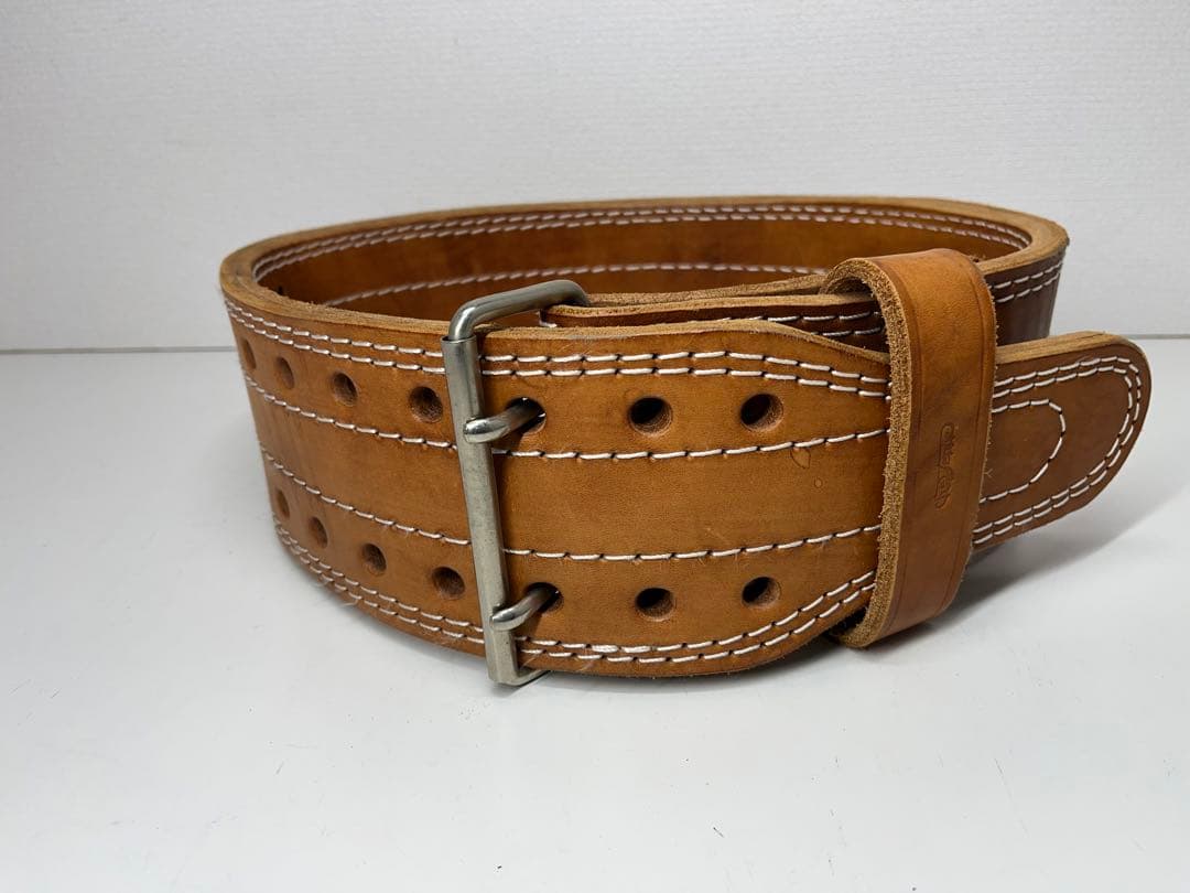 AMERICAN DREAM アメリカンドリーム パワーベルト サイズM - メルカリ