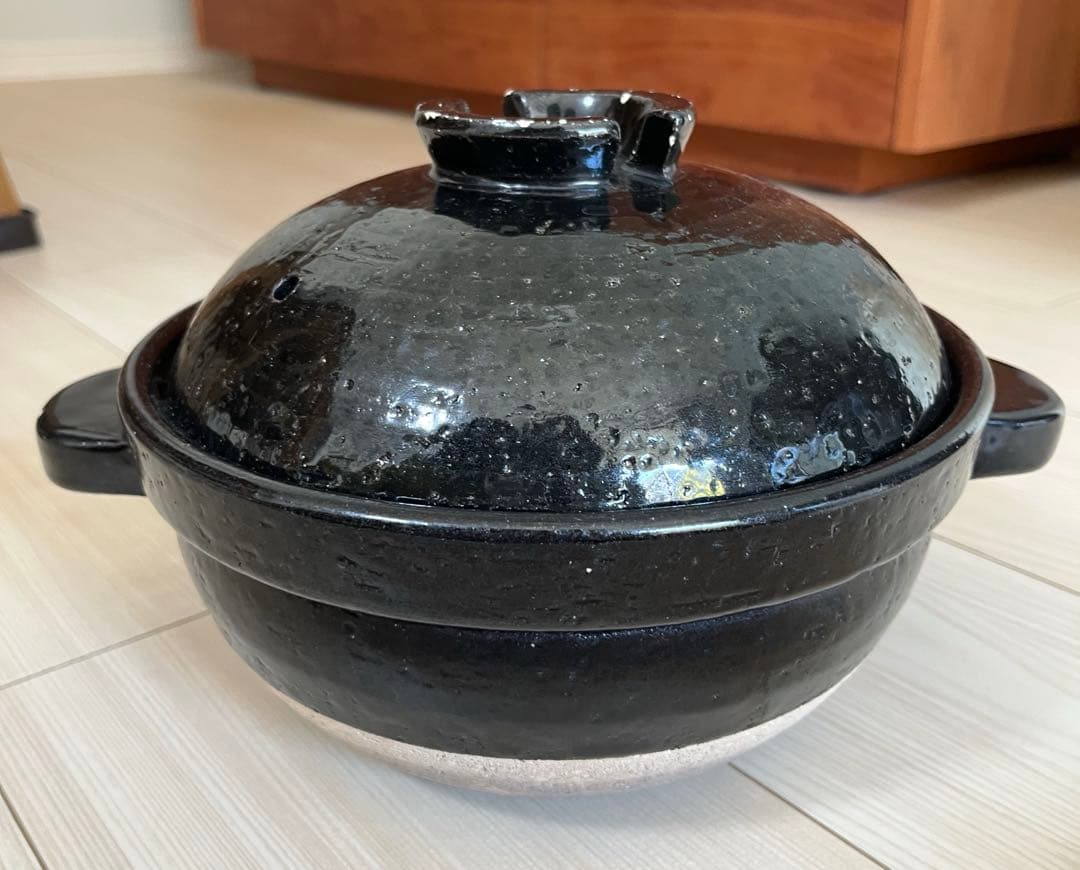 かまどさん　長谷園　2合炊き 楽天市場】【公式】 土鍋 長谷園 かまどさん 二合炊き 長谷園 土鍋