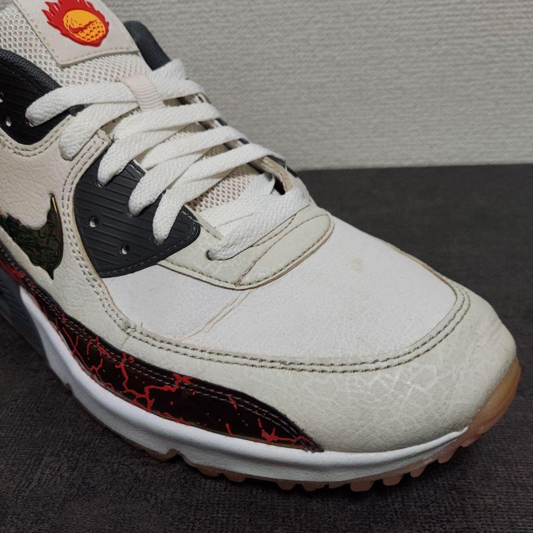 NIKE ナイキ エア マックス 90 ゴルフ NRG　メンズ　28.5cm