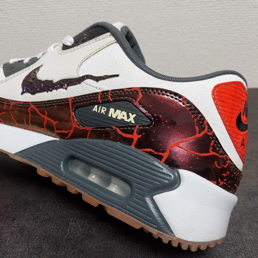 NIKE ナイキ エア マックス 90 ゴルフ NRG　メンズ　28.5cm