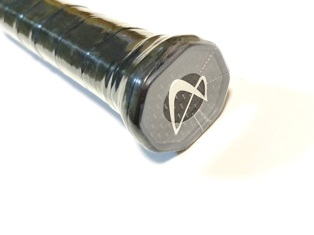 ABROZ SHARK MACH Ⅱ 6U 78g バドミントン ラケット - メルカリ