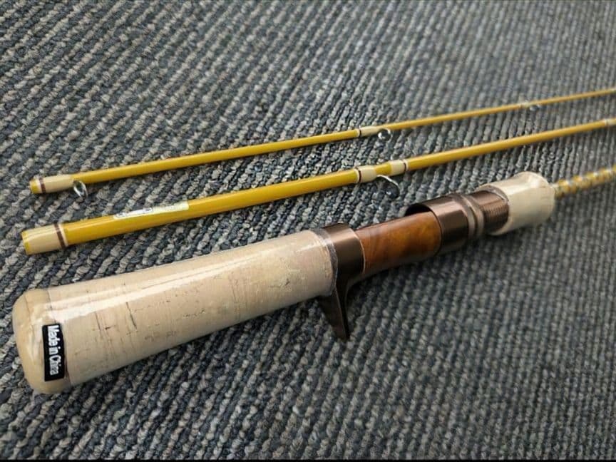 フェンウィック Fenwick FS49CUL-3J 