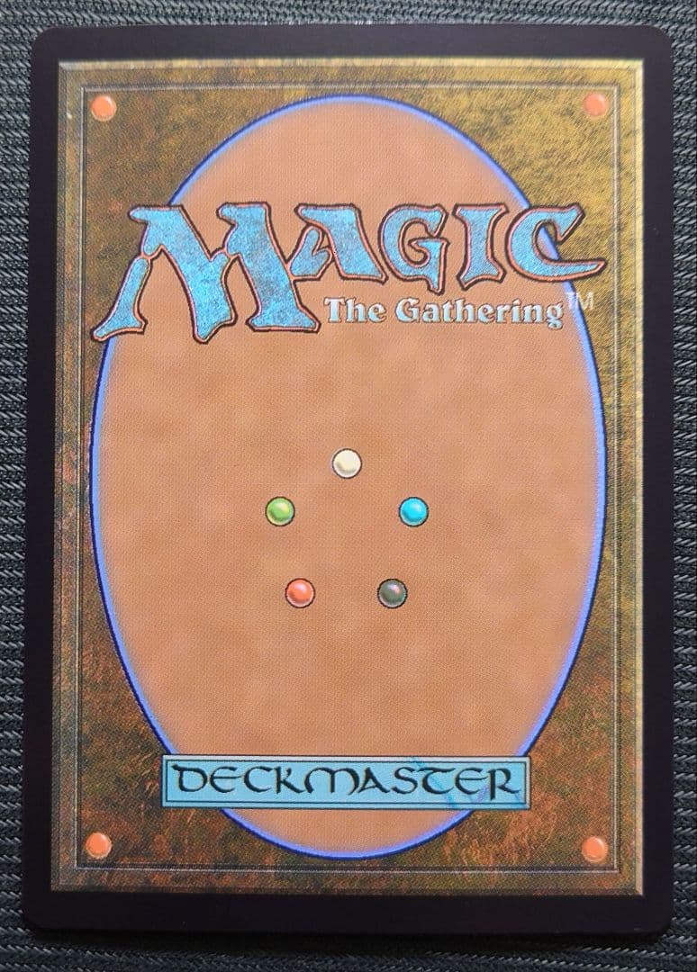 mtg 轟音の滝 ボーダーレス FOIL 英語版 mkm edh - メルカリ