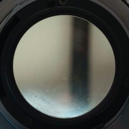 《希少》YASHICA LENS ML 50mm F1.4 後期型 【良品】