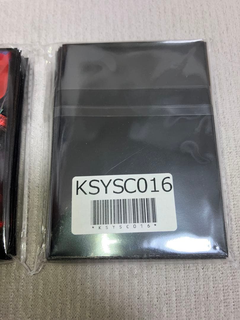 遊戯王 K9 ルプス スリーブ ランキングデュエル - メルカリ