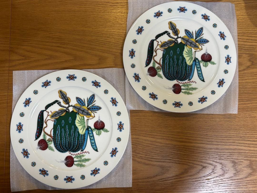 新品未使用】iittala タイカ サト 食器12点 2026福袋 - メルカリ