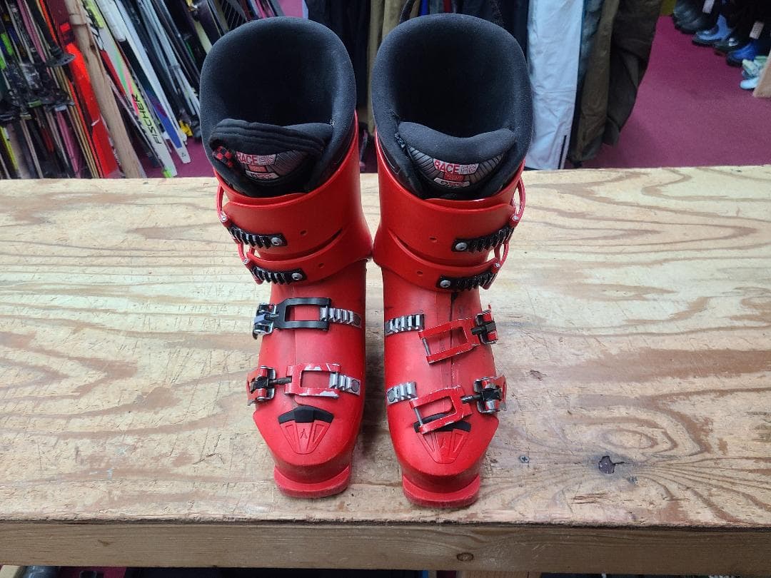 スキー 26-26.5 ATOMIC REDSTER CLUB SPORT 130 ATOMIC（アトミック） 2021 ATOMIC REDSTER CLUB SPORT 130 スキー