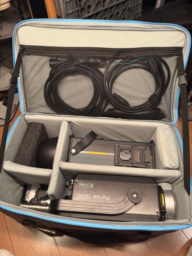 【美品】NANLITE Forza 720B 720-1_e787d927-efa5-437d-8412-