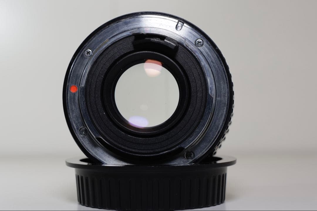 当日発送 RICOH XR RIKENON 50mm F2 L 和製ズミクロン - メルカリ