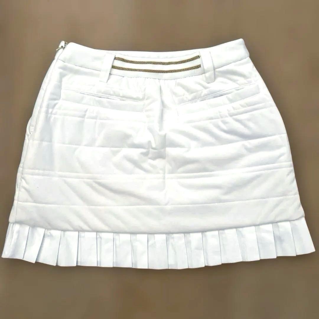 極美品！CallawayダウンジャケットM スカートSセット - メルカリ