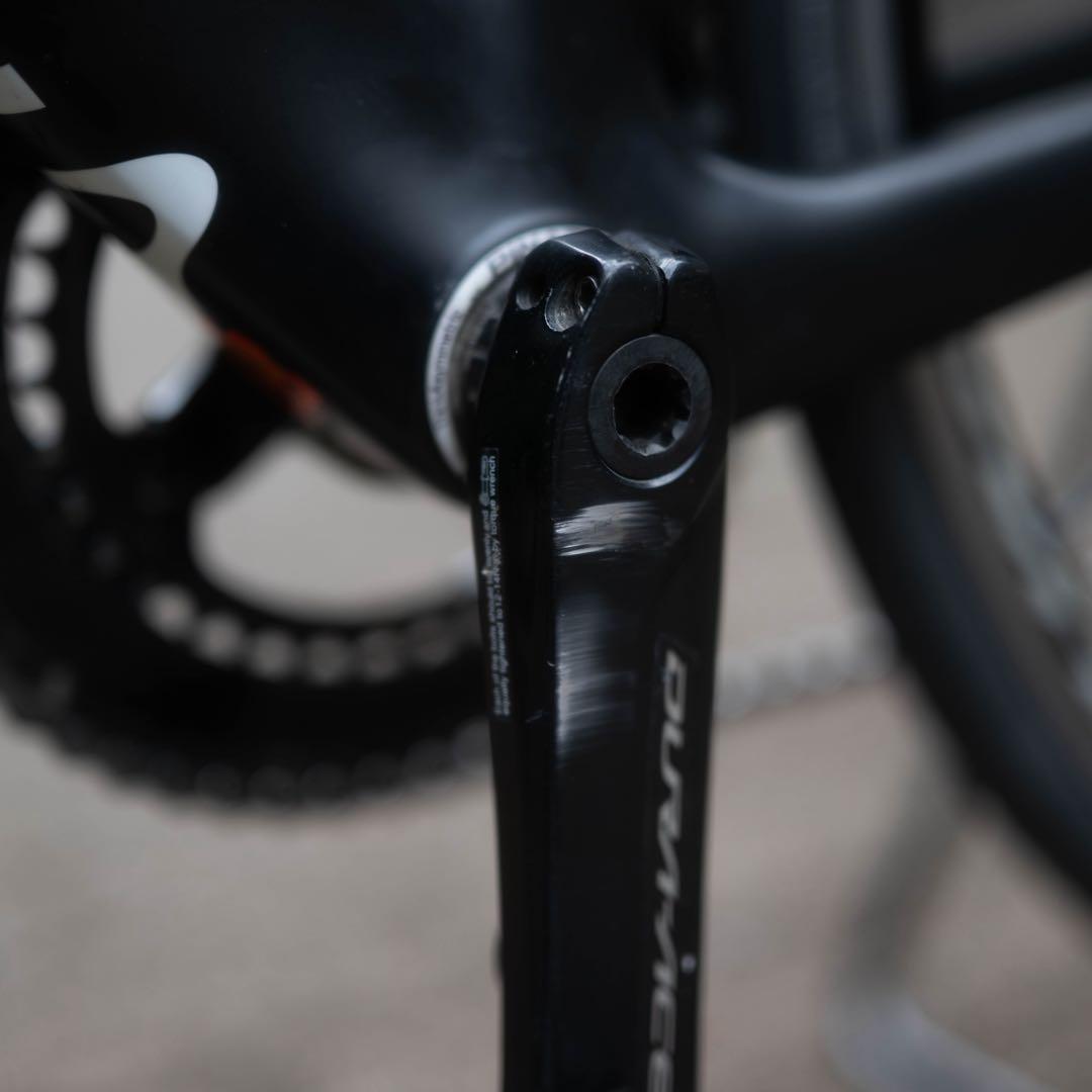 あーさ様専用】PINARELLO DOGMA F8DURA-ACE - メルカリ