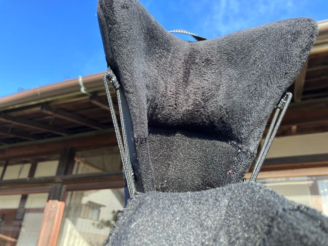 HEAD ZORA/BOAシステム スノーボードブーツ 23.5cm