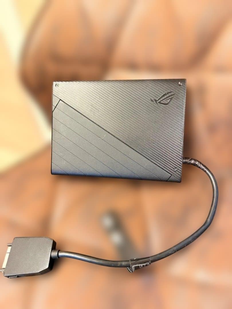 訳あり ASUS ROG XG MobileGC31 RTX3070 動作確認済 - メルカリ