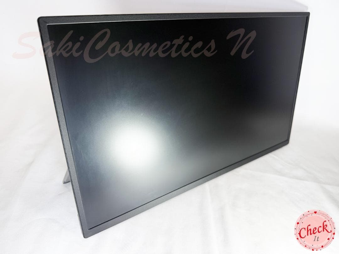 ✨最新版18インチモバイルモニター✨ UPERFECT♡M185E04 欠品あり Amazon.co.jp: UPERFECTモバイルモニター タッチパネル 18.5インチ