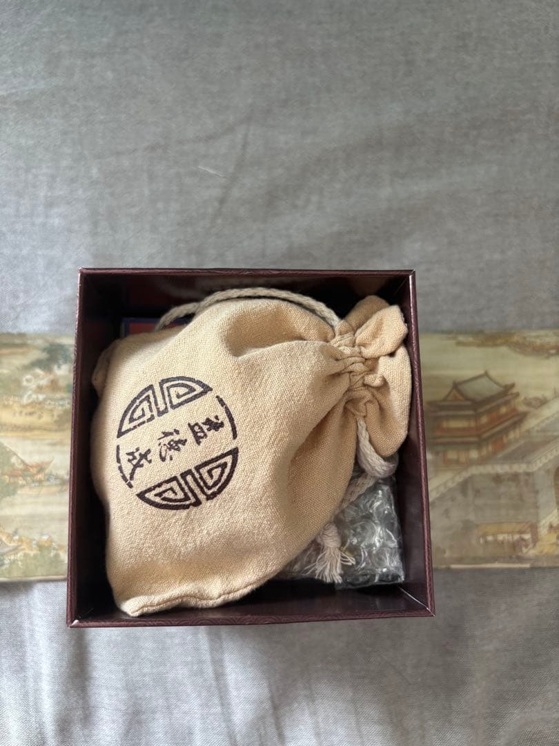 鼻煙壺 鼻烟壶 珐琅彩（七宝焼）工芸 益德誠 - メルカリ