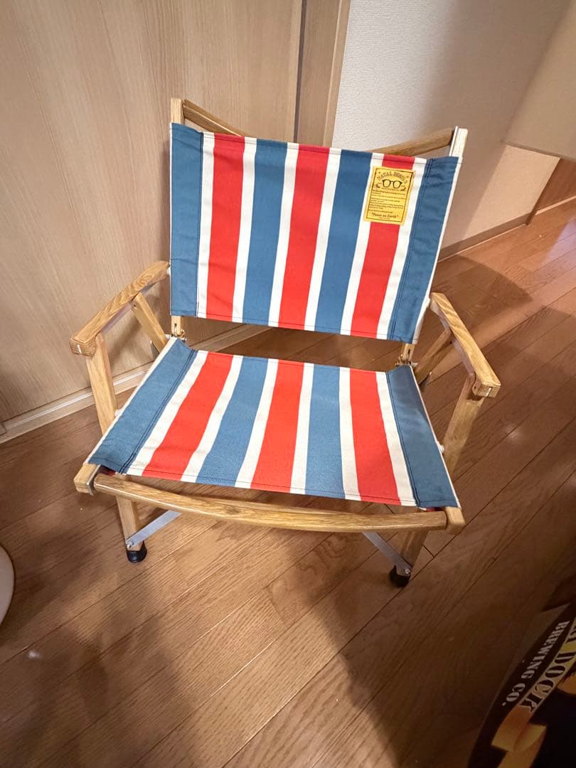 カーミットチェア オーク ネイタルデザインコラボ K107884149