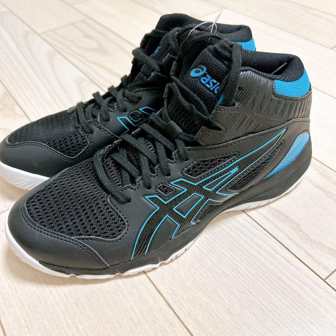 新品 ASICS アシックス ダンクショット　バスケットシューズ　25cm ASICS（アシックス） 『即日出荷』アシックス バスケットシューズ