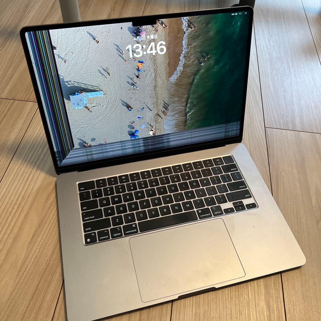 K*様 Apple MacBook Pro スペースグレー 本体 - メルカリ