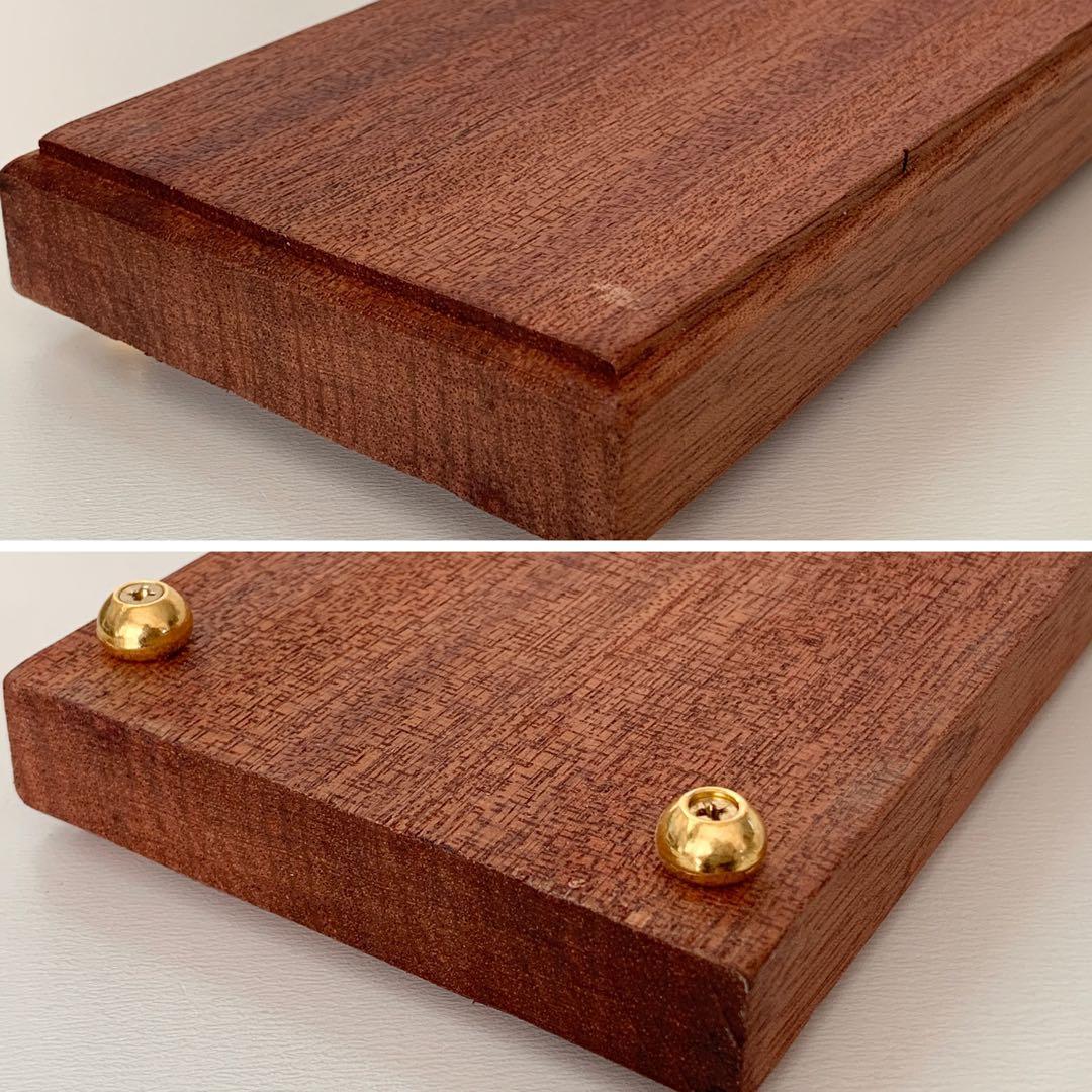 縁起物‪☆徳化白磁作家 監修/貔貅（ひきゅう）4体セット 木製台座‬