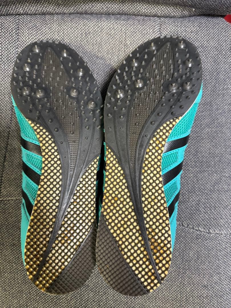 ア*ン様 世界限定100足 dragonfly2 elite おまけつき - メルカリ