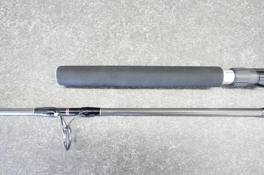 MCワークス セブンマイルズ 846CR