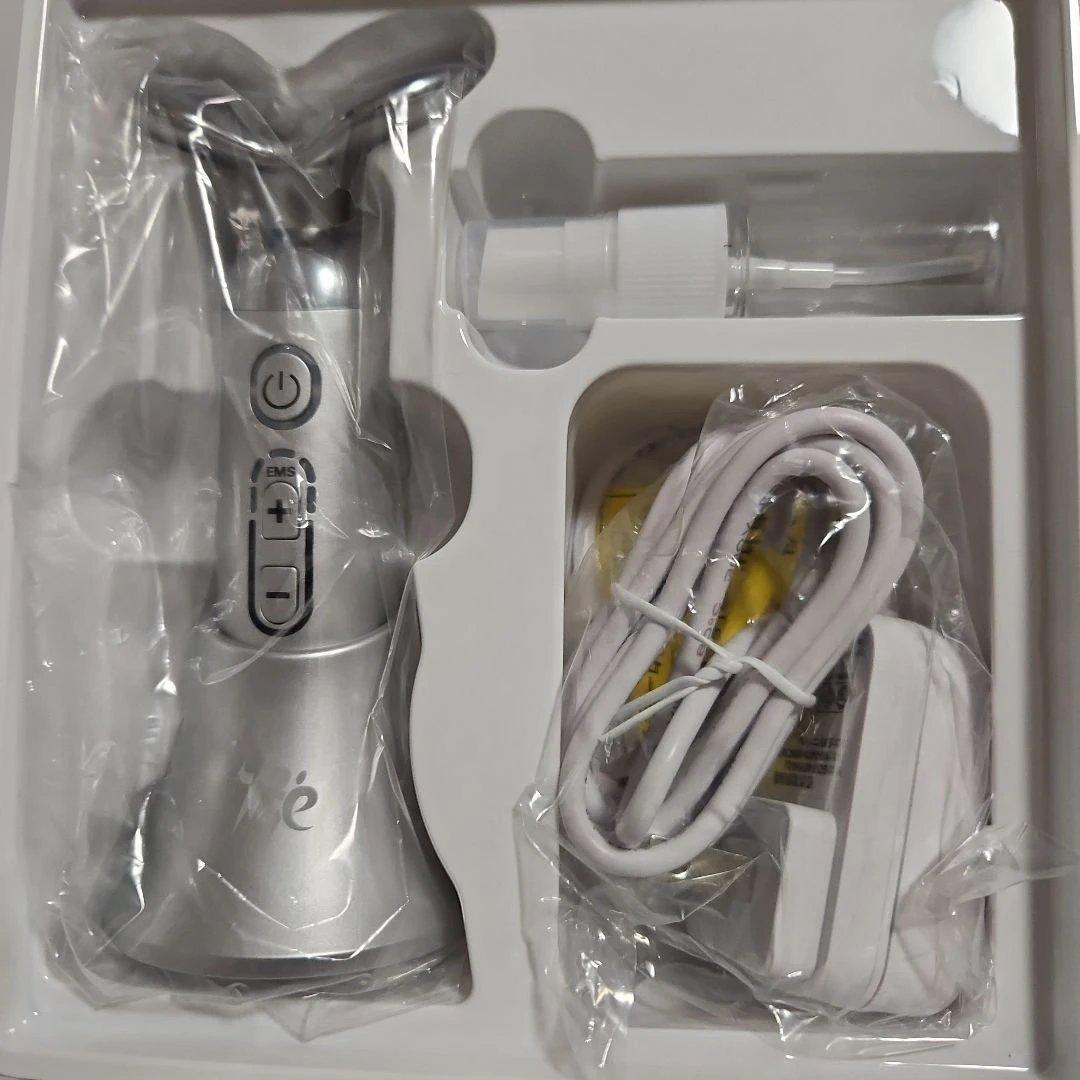 ルネサンス開発 StyllyFace EMS 美顔器 スタイリーフェイス