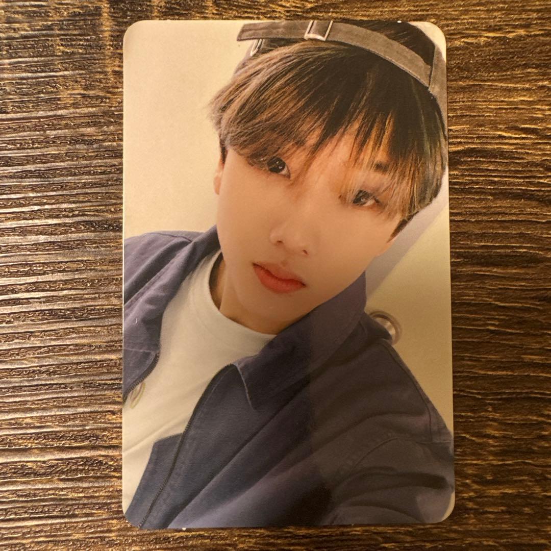 チソン NCT DREAM トレカ Reload - メルカリ