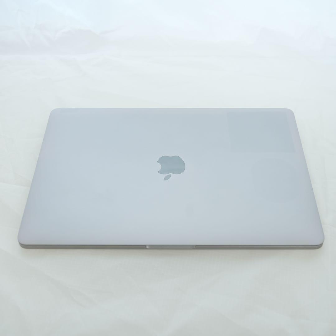 macbookpro 2018 13インチ メモリ 16GB 512GB Amazon.com: Apple 2018 MacBook Pro with 2.7GHz Intel Core i7 (13