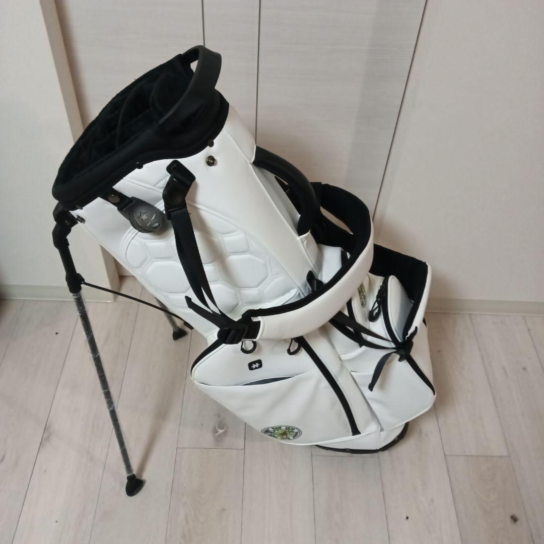 Ten様専用 froger 1979 ゴルフキャリーバッグ 新品 - メルカリ