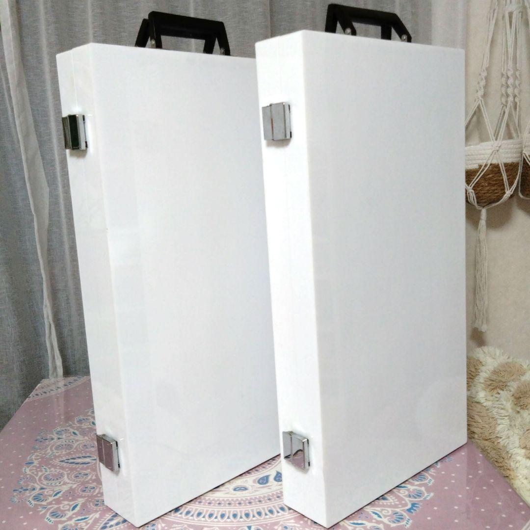 オーラソーマボトル・ボトル収納ケース - メルカリ