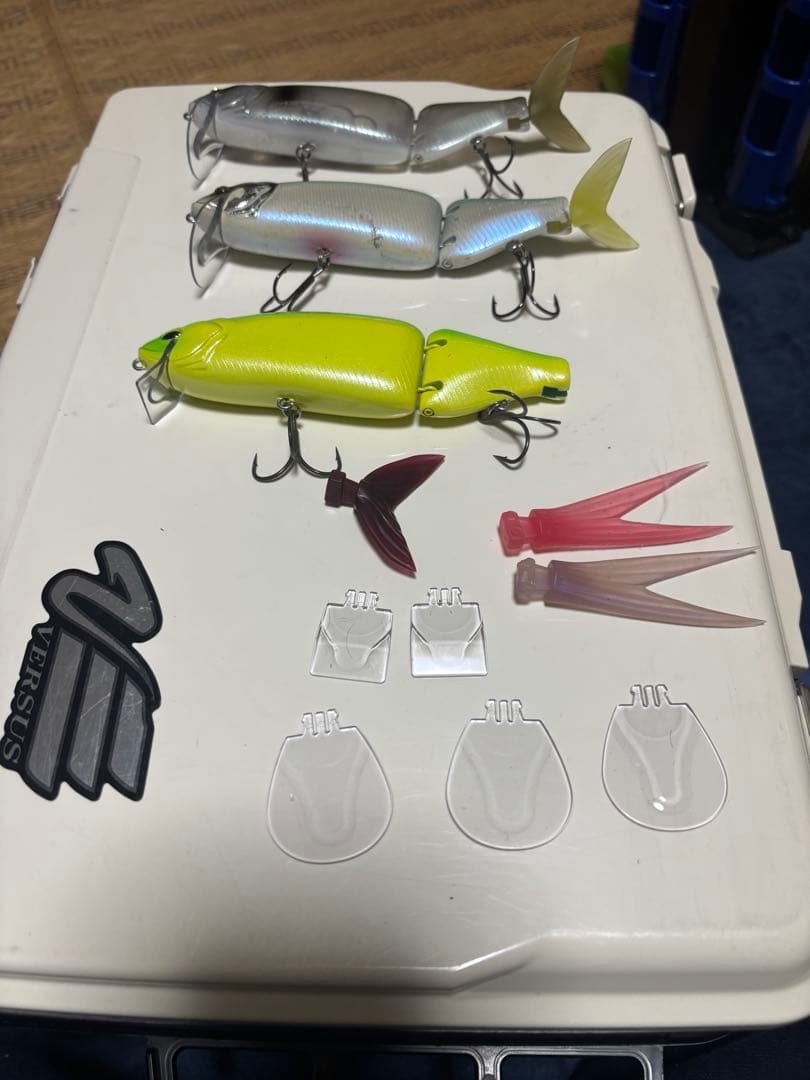 タイニークラッシュ３匹セット＋パーツ 楽天市場】タイニー クラッシュの通販