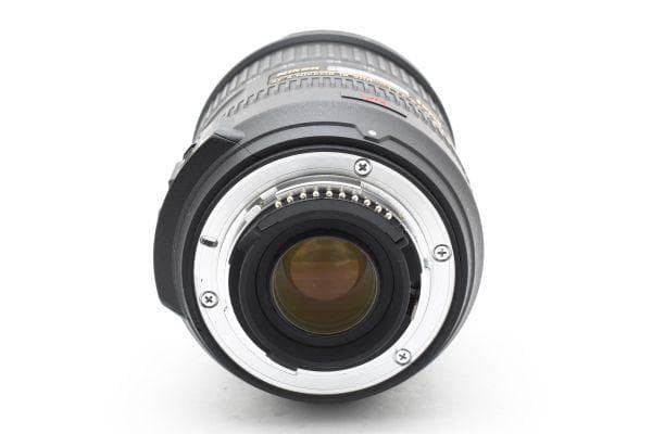 極美品｜Nikon AF-S 18-200mm F3.5-5.6 VR｜E054