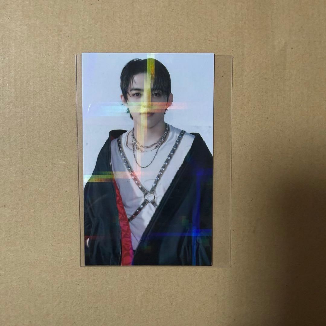 SEVENTEEN HAPPYBURSTDAY タワレコ ラキドロ エスクプス - メルカリ