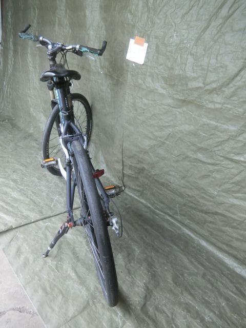 168：Bianchi Attivo ビアンキ ジャンク 引取限定：埼玉県所沢市