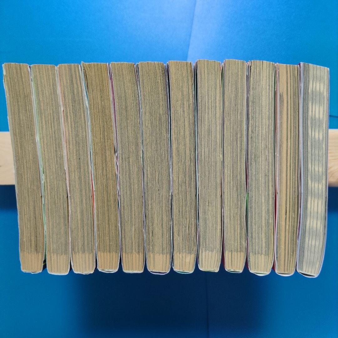 金田一37歳、恋は雨上〜、ハイスコア〜、彼方の〜、クジラの〜、聲の〜全巻セット