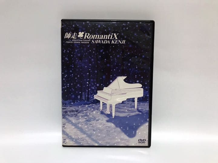 沢田研二／師走 RomantiX【DVD】 Amazon.co.jp: 師走□RomantiX [DVD] : 沢田研二: DVD