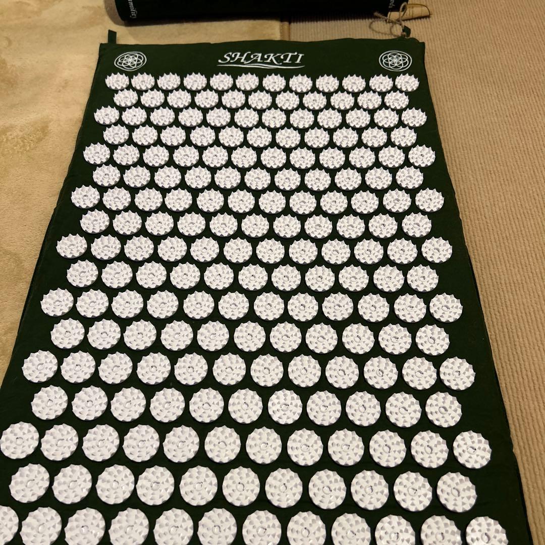 正規品 SHAKTI シャクティマット セット - メルカリ