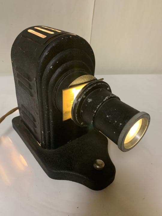 お宝】東映社 アンティーク レトロ 木村精機製作所 - メルカリ