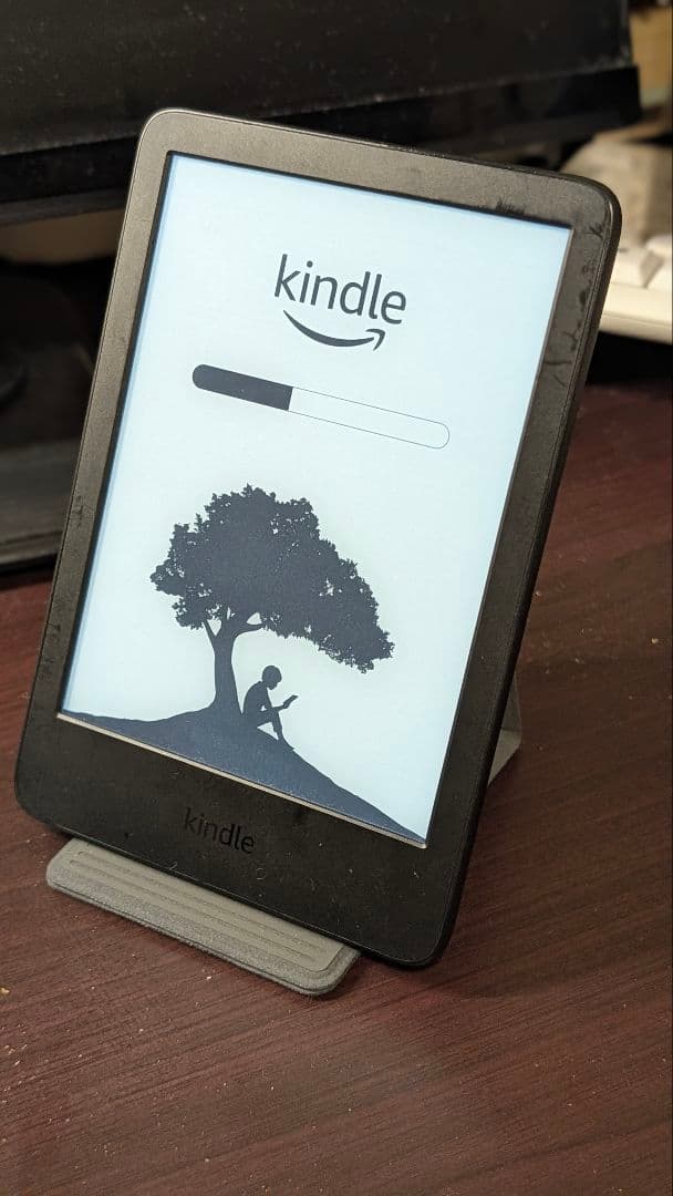 kindle 11世代（2024）ブラック　広告なし Amazon Kindle (2024) 第11世代をレビュー。古い Paperwhite よりも