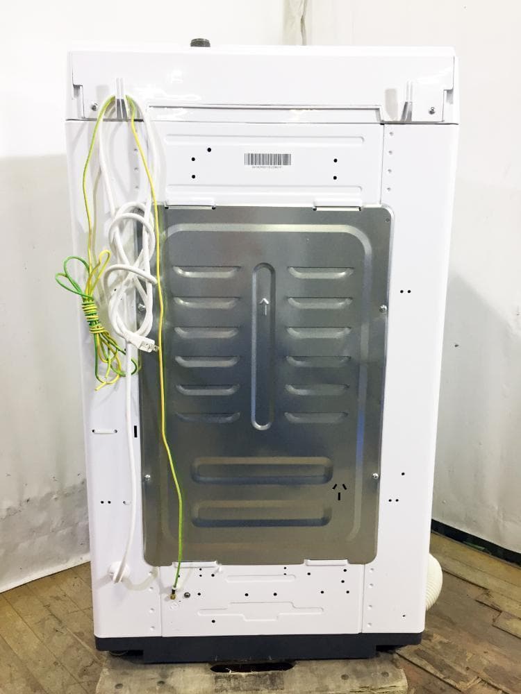 30日迄！送料無料★東芝 4.5kg 洗濯機【AW-45M5】P594