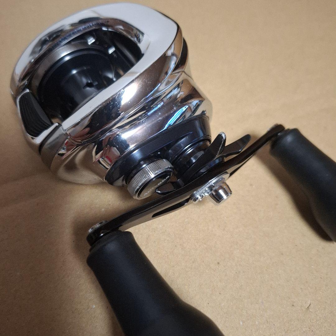 シマノ 19 アンタレス HG ライトハンドル 19 ANTARES 夢屋 - メルカリ