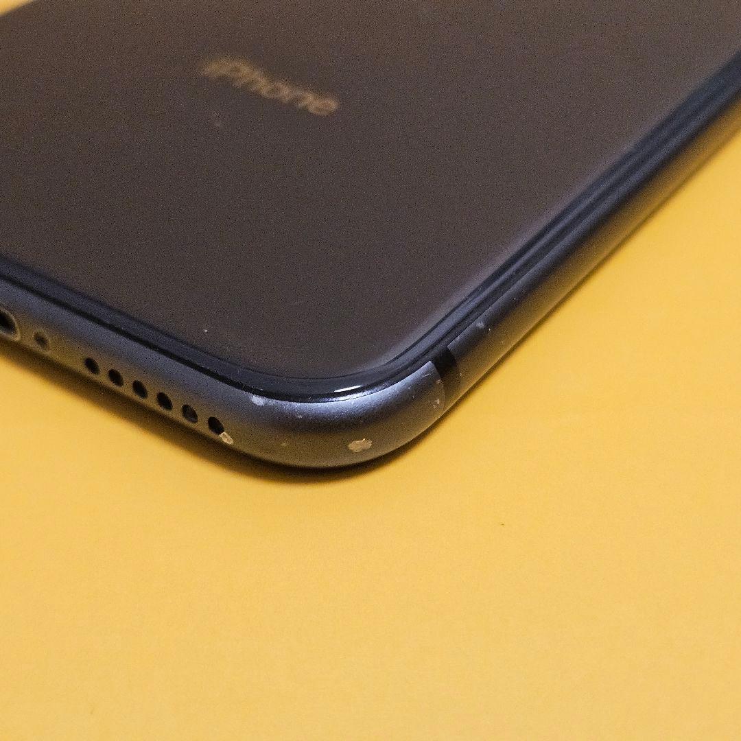 iPhone 8 256GB｜24時間以内発送!#134 Apple