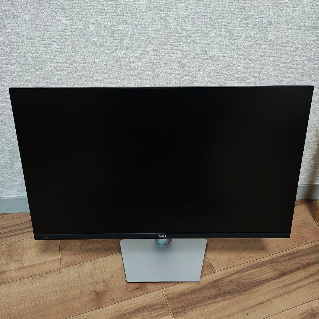 DELL 27 Plus QHD USB-Cモニター 本体 Dell Plus 27 Inch QHD USB-C Monitor - S2725DC | Dell USA