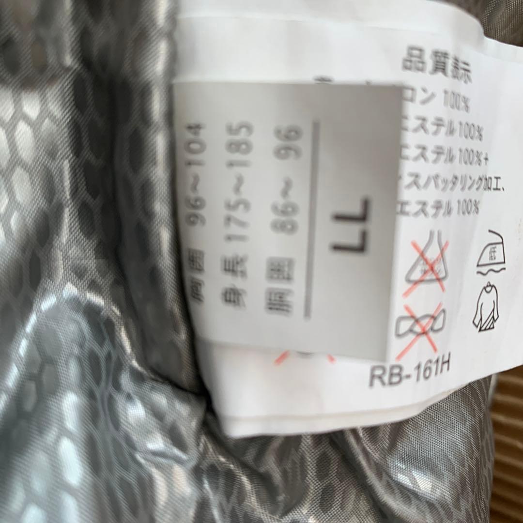 シマノゴアテックス パフォーマンスシェル 防寒着 STRV➕9 - メルカリ