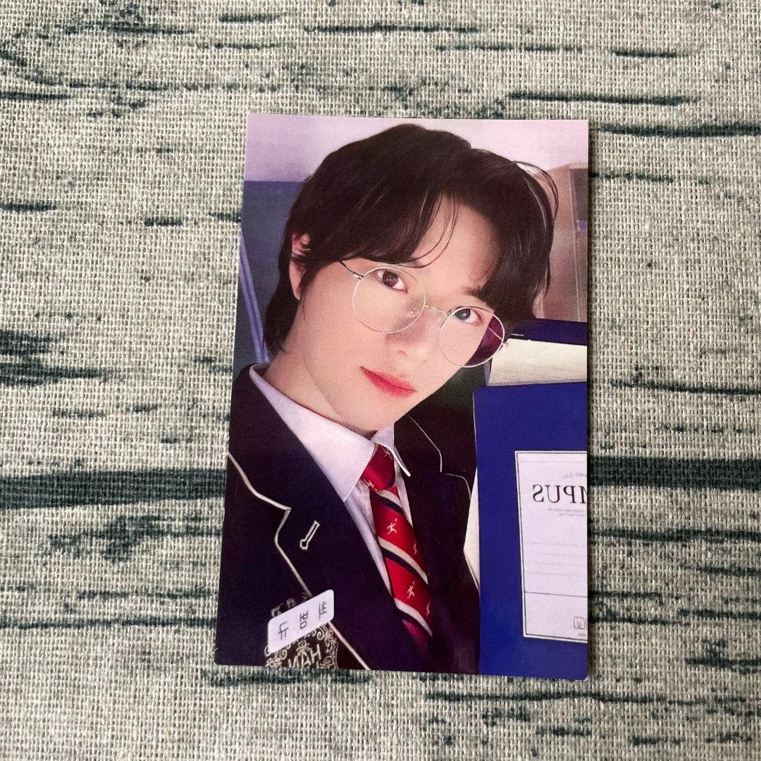 ボムギュ TXT ACT:PROMISE EP.2 トレカ 仁川 - メルカリ