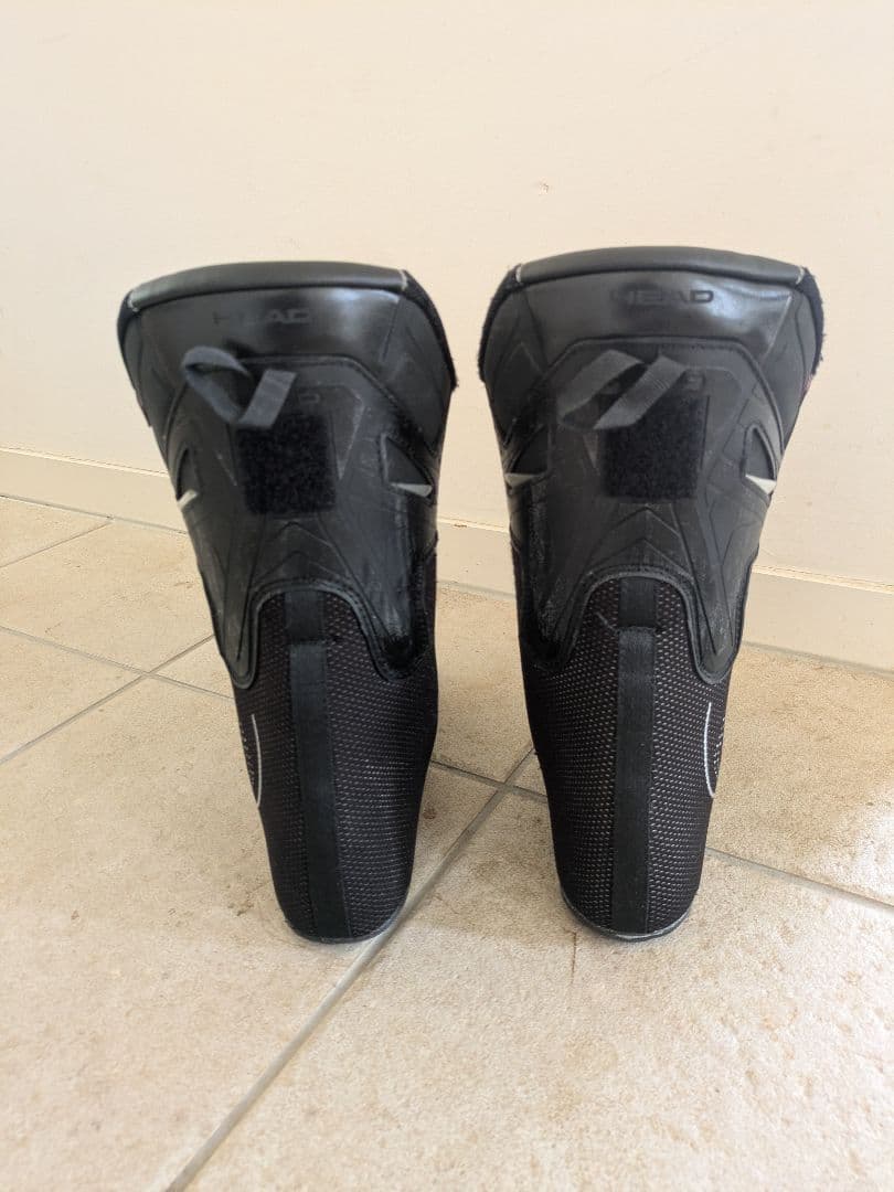 HEAD FORMULA RS 110　スキーブーツ　25cm〜25.5cm