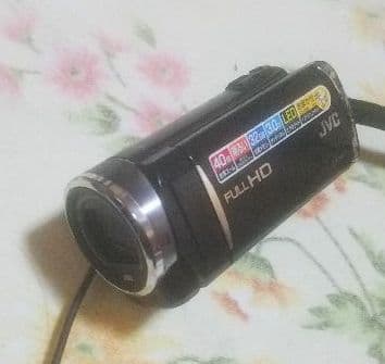 JVCビデオカメラ ハイビジョンメモリームービーGZ-E880製品情報 | JVC