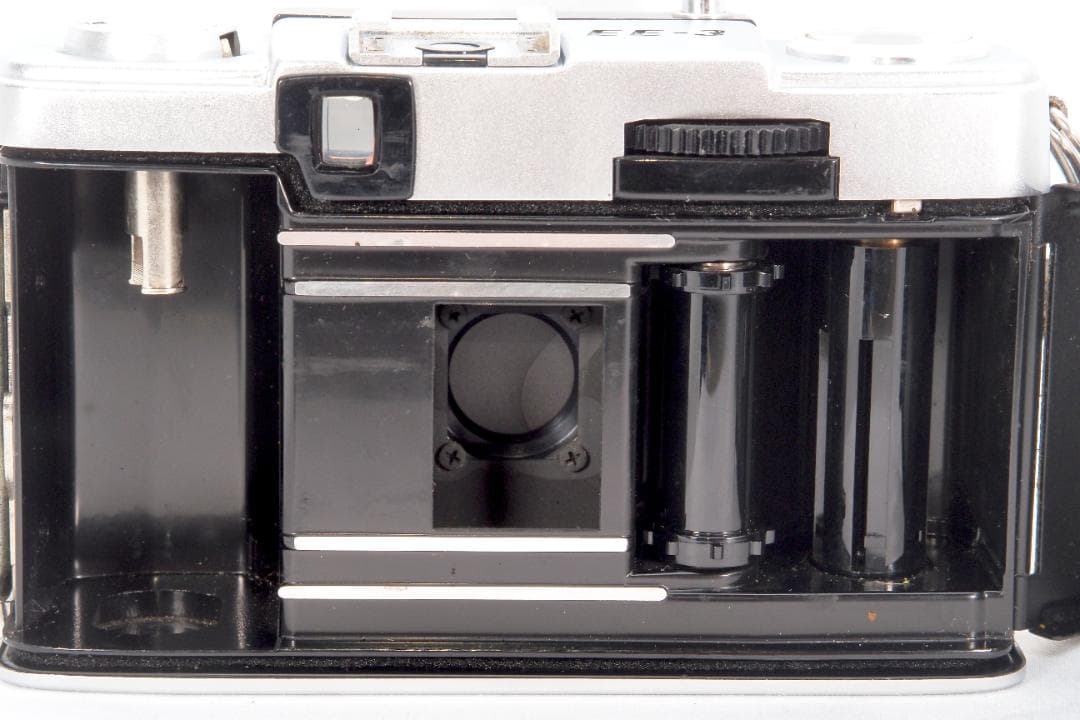 Olympus Pen EE-3 28mm f/3.5 分解整備済 保証付 14 - メルカリ